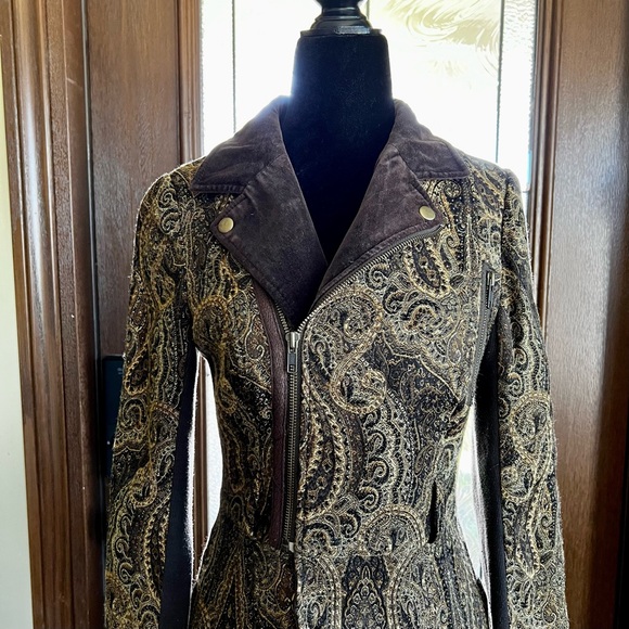 Free People Jackets & Blazers - Vintage free people S